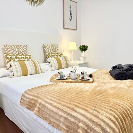 Castro Holidays - Centrico Piscina Urbanizacion Garaje Gratis Castro Urdiales Zewnętrze zdjęcie