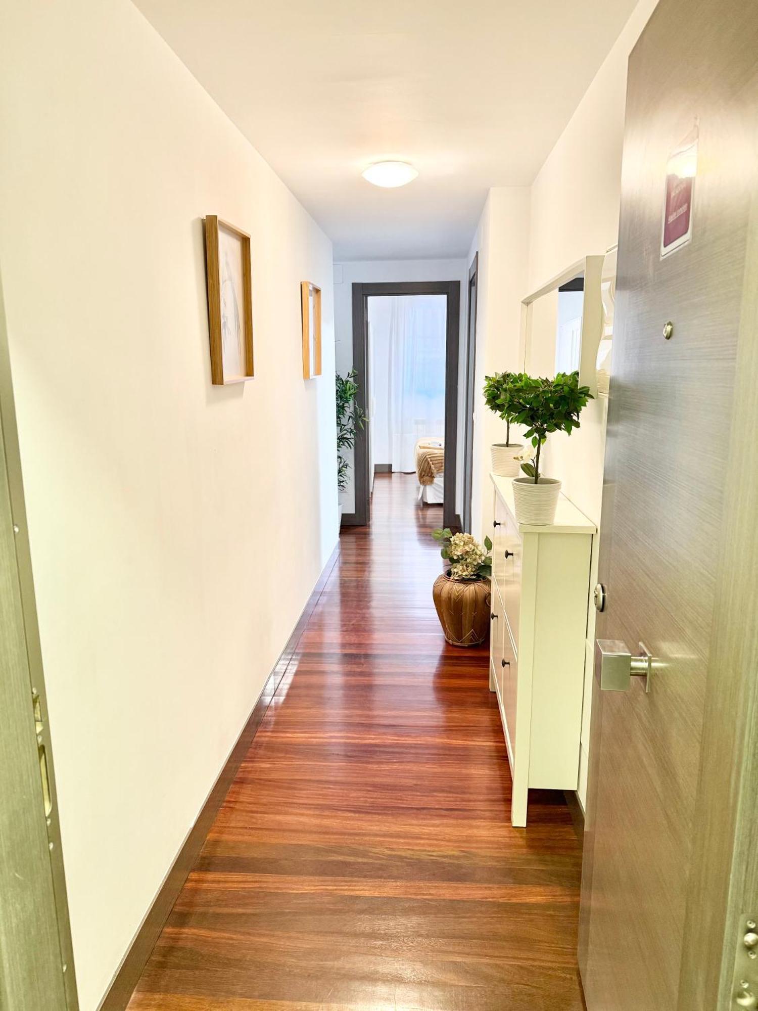 Castro Holidays - Centrico Piscina Urbanizacion Garaje Gratis Castro Urdiales Zewnętrze zdjęcie