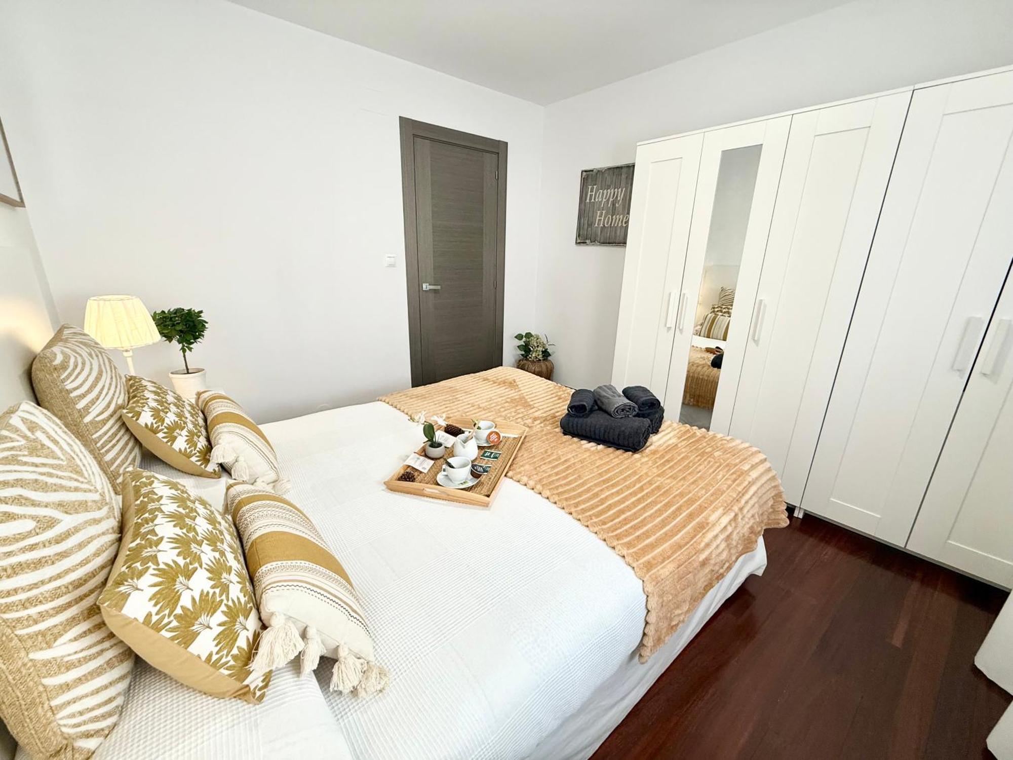 Castro Holidays - Centrico Piscina Urbanizacion Garaje Gratis Castro Urdiales Zewnętrze zdjęcie