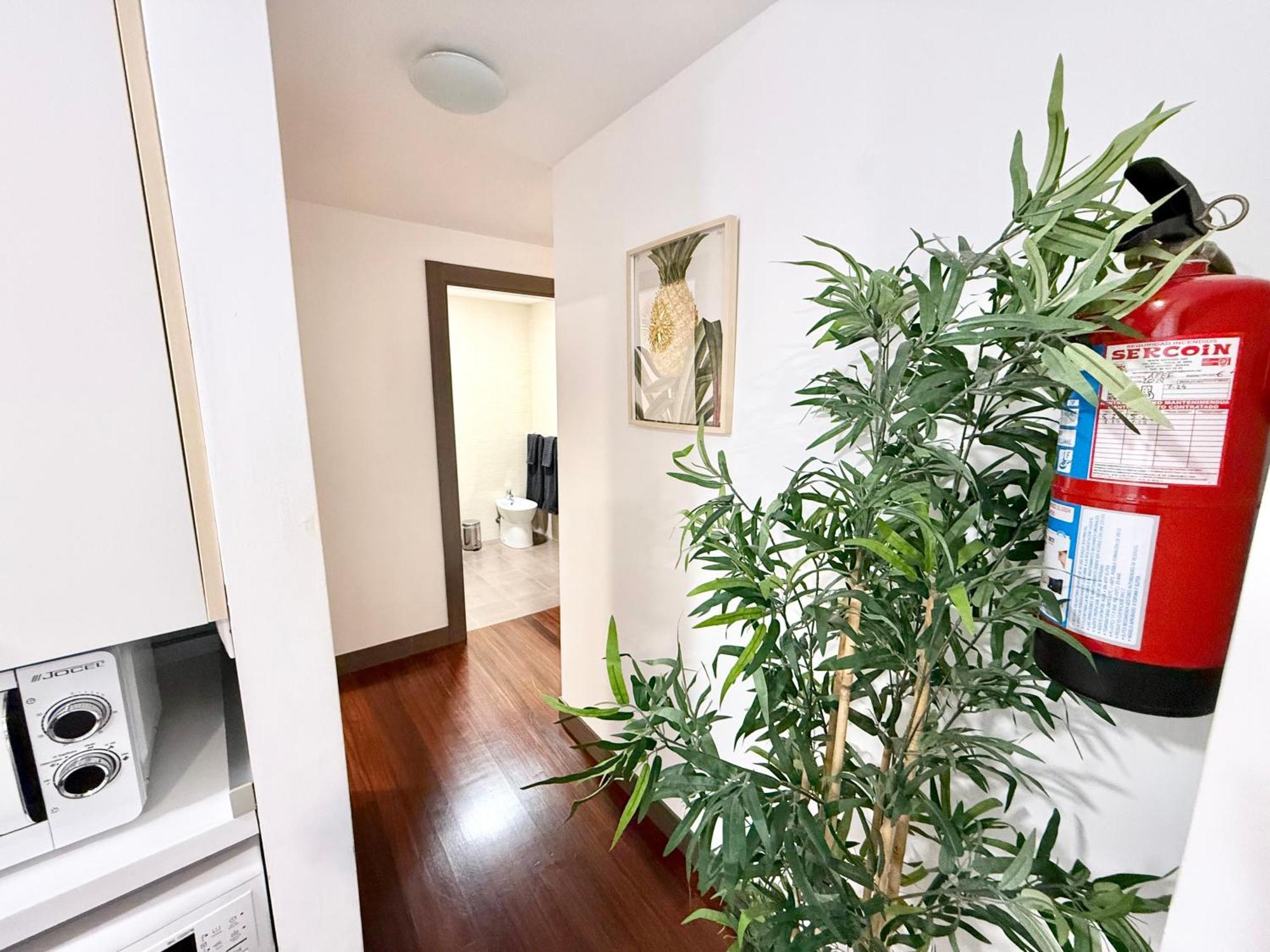 Castro Holidays - Centrico Piscina Urbanizacion Garaje Gratis Castro Urdiales Zewnętrze zdjęcie